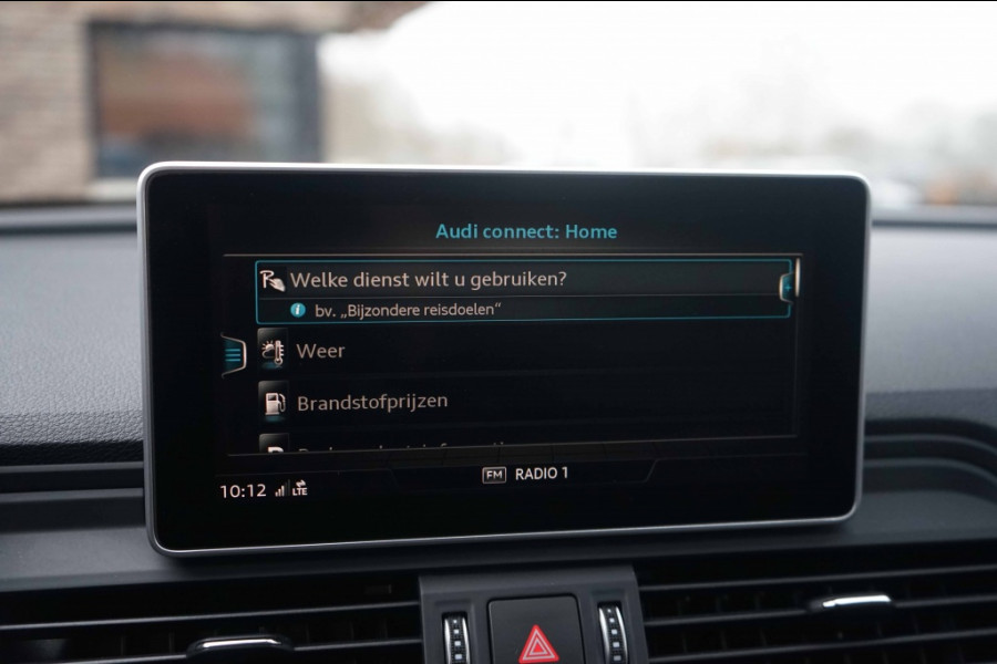 Audi Q5 Competition 55 TFSI e Quattro 367PK Pano/ACC/B&O/Lucht/RS-zetels