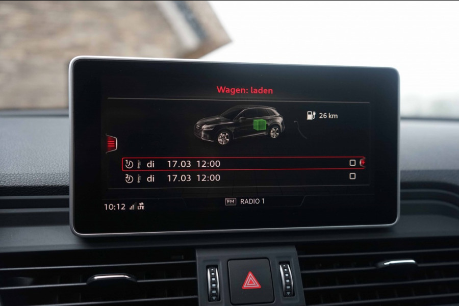 Audi Q5 Competition 55 TFSI e Quattro 367PK Pano/ACC/B&O/Lucht/RS-zetels
