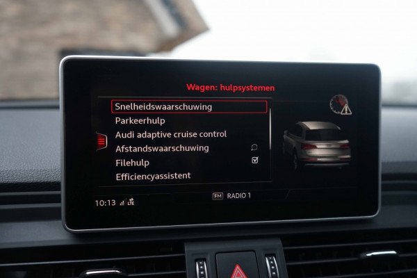 Audi Q5 Competition 55 TFSI e Quattro 367PK Pano/ACC/B&O/Lucht/RS-zetels