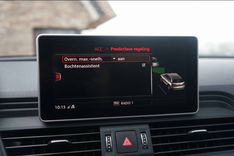 Audi Q5 Competition 55 TFSI e Quattro 367PK Pano/ACC/B&O/Lucht/RS-zetels