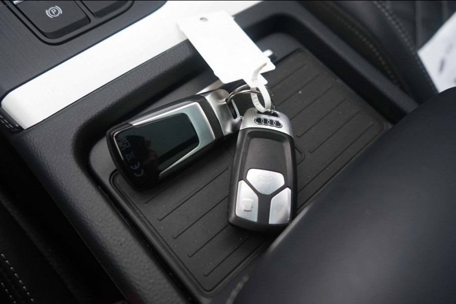 Audi Q5 Competition 55 TFSI e Quattro 367PK Pano/ACC/B&O/Lucht/RS-zetels