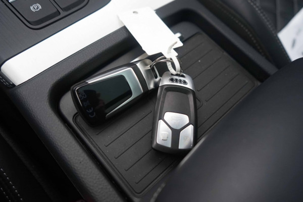 Audi Q5 Competition 55 TFSI e Quattro 367PK Pano/ACC/B&O/Lucht/RS-zetels