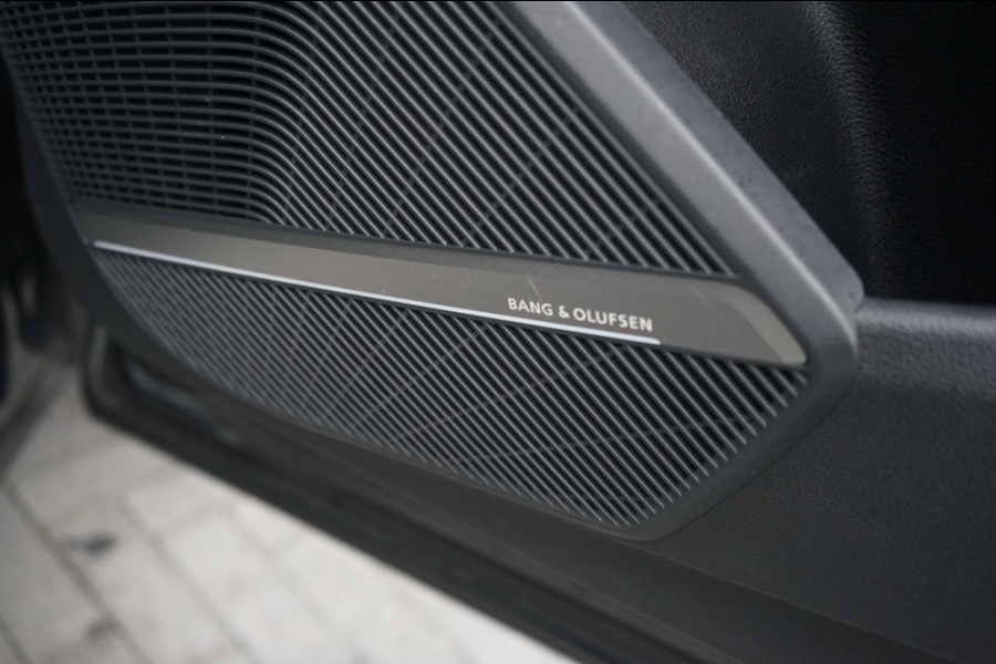 Audi Q5 Competition 55 TFSI e Quattro 367PK Pano/ACC/B&O/Lucht/RS-zetels