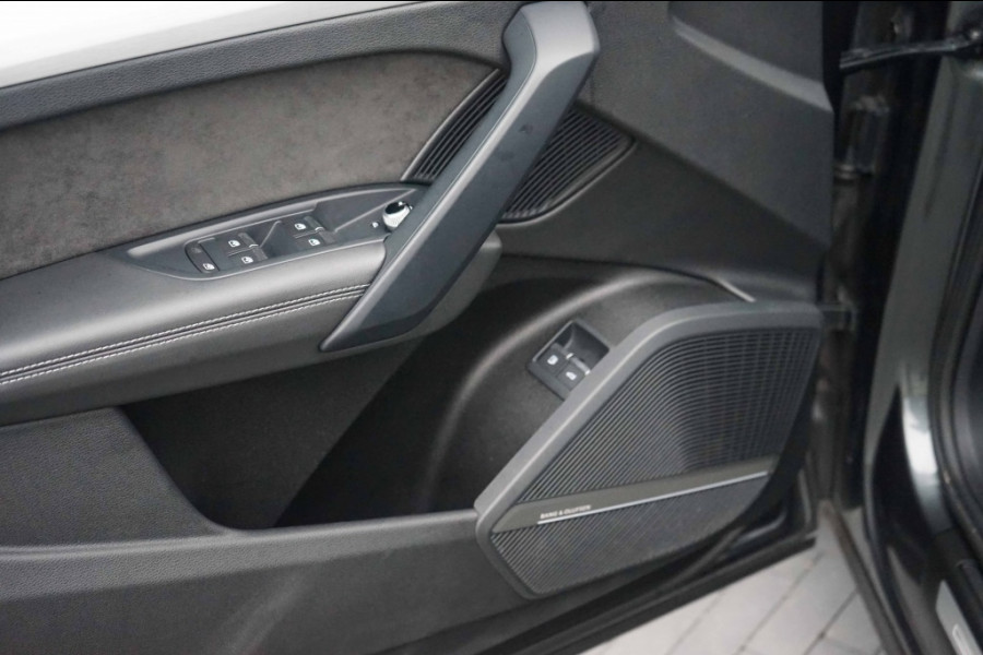 Audi Q5 Competition 55 TFSI e Quattro 367PK Pano/ACC/B&O/Lucht/RS-zetels