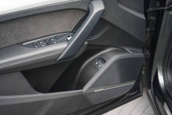 Audi Q5 Competition 55 TFSI e Quattro 367PK Pano/ACC/B&O/Lucht/RS-zetels