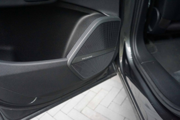 Audi Q5 Competition 55 TFSI e Quattro 367PK Pano/ACC/B&O/Lucht/RS-zetels