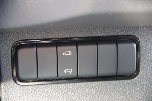 Mercedes-Benz Sprinter 519 3.0 CDI V6 L2H2 DUBBELLUCHT, LUCHTVERING, LED, ADAPT. CRUISE, STANDKACHEL, STOELVERWARMING, 360 CAMERA, MBUX 10'', ELEKTR. S