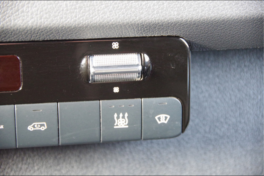 Mercedes-Benz Sprinter 519 3.0 CDI V6 L2H2 DUBBELLUCHT, LUCHTVERING, LED, ADAPT. CRUISE, STANDKACHEL, STOELVERWARMING, 360 CAMERA, MBUX 10'', ELEKTR. S