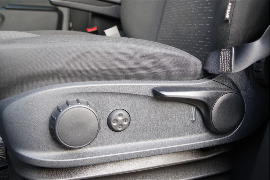 Mercedes-Benz Sprinter 519 3.0 CDI V6 L2H2 DUBBELLUCHT, LUCHTVERING, LED, ADAPT. CRUISE, STANDKACHEL, STOELVERWARMING, 360 CAMERA, MBUX 10'', ELEKTR. S