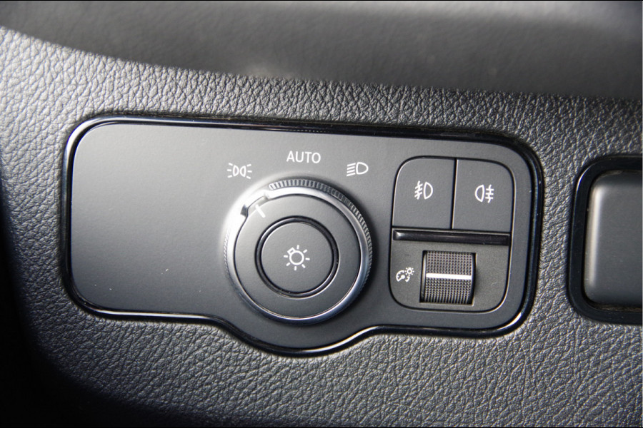 Mercedes-Benz Sprinter 519 3.0 CDI V6 L2H2 DUBBELLUCHT, LUCHTVERING, LED, ADAPT. CRUISE, STANDKACHEL, STOELVERWARMING, 360 CAMERA, MBUX 10'', ELEKTR. S