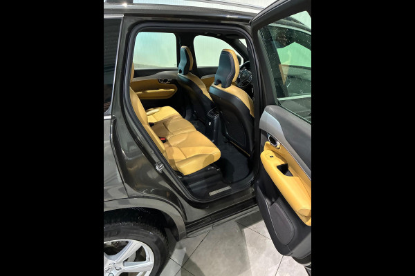 Volvo XC90 T8 Aut. ACC Luchtvering Leder Parkeercamera 390pk