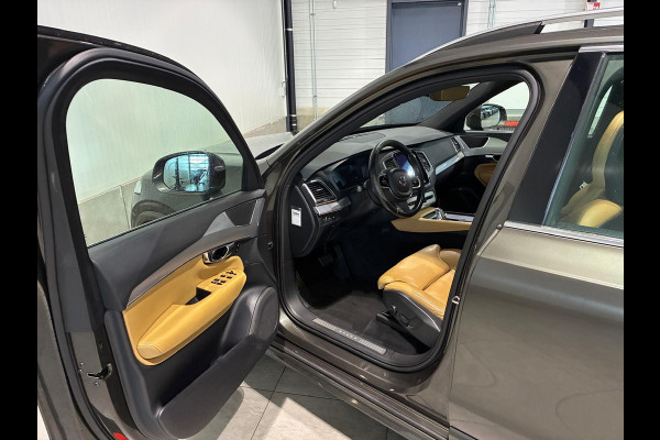 Volvo XC90 T8 Aut. ACC Luchtvering Leder Parkeercamera 390pk