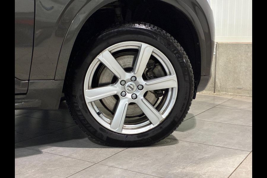 Volvo XC90 T8 Aut. ACC Luchtvering Leder Parkeercamera 390pk