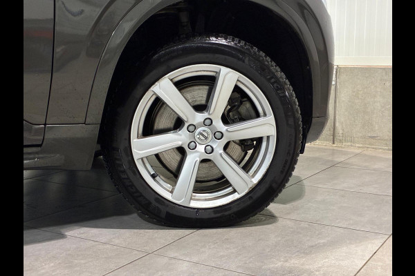 Volvo XC90 T8 Aut. ACC Luchtvering Leder Parkeercamera 390pk