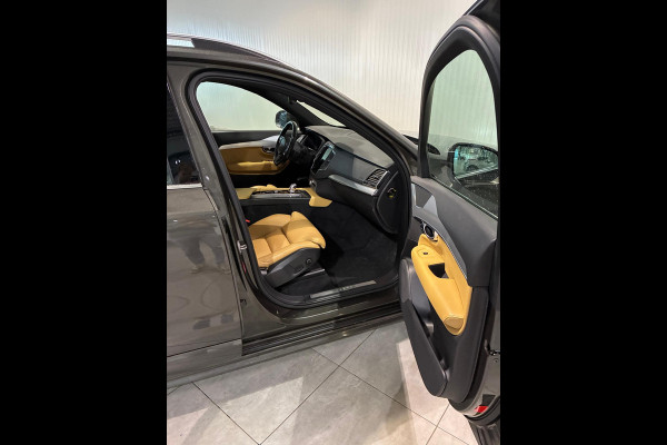 Volvo XC90 T8 Aut. ACC Luchtvering Leder Parkeercamera 390pk