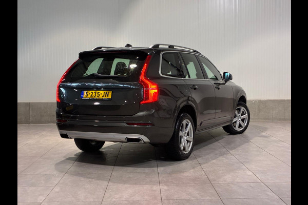 Volvo XC90 T8 Aut. ACC Luchtvering Leder Parkeercamera 390pk