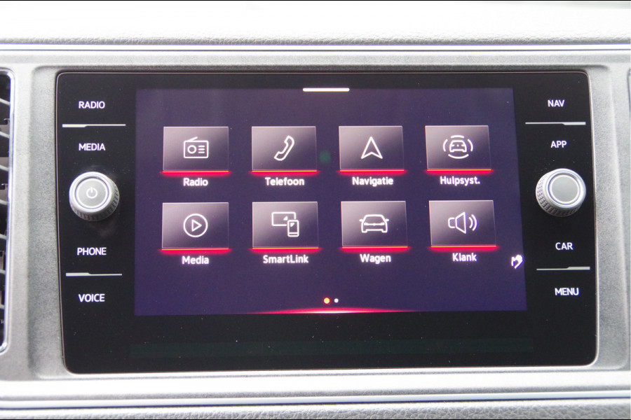 MAN TGE 3.180 35 2.0 177PK AUT. 3-ZITS, LED, TREKHAAK, GEV. STOEL, CAMERA, CRUISE, AIRCO, PARKEERSENSOREN, CARPLAY