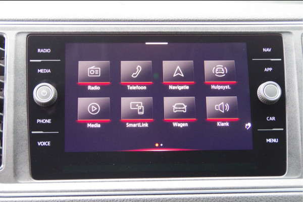 MAN TGE 3.180 35 2.0 177PK AUT. 3-ZITS, LED, TREKHAAK, GEV. STOEL, CAMERA, CRUISE, AIRCO, PARKEERSENSOREN, CARPLAY