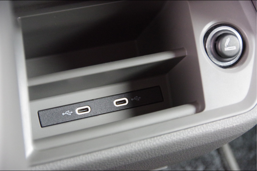 MAN TGE 3.180 35 2.0 177PK AUT. 3-ZITS, LED, TREKHAAK, GEV. STOEL, CAMERA, CRUISE, AIRCO, PARKEERSENSOREN, CARPLAY