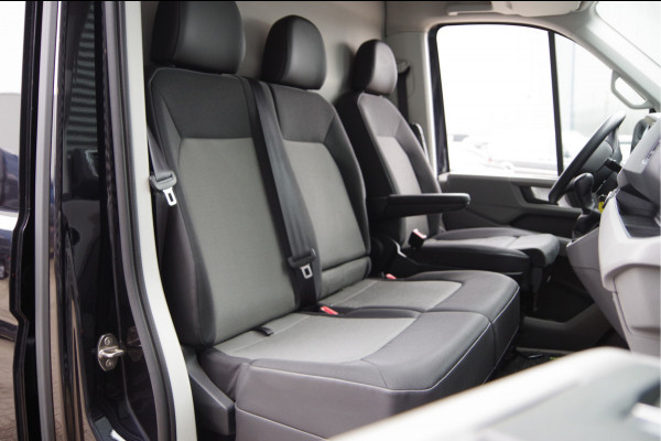 MAN TGE 3.180 35 2.0 177PK AUT. 3-ZITS, LED, TREKHAAK, GEV. STOEL, CAMERA, CRUISE, AIRCO, PARKEERSENSOREN, CARPLAY