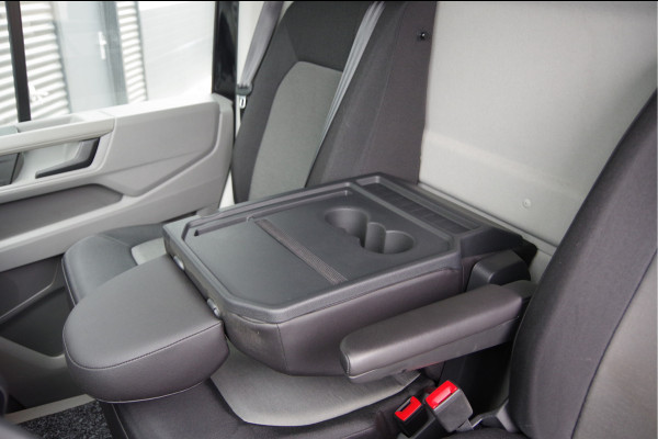 MAN TGE 3.180 35 2.0 177PK AUT. 3-ZITS, LED, TREKHAAK, GEV. STOEL, CAMERA, CRUISE, AIRCO, PARKEERSENSOREN, CARPLAY