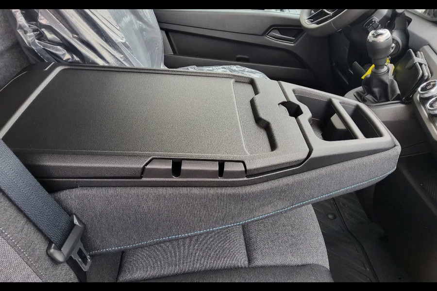 Renault Master 150.35 L2H2 - V-38-KNT - GESLOTEN - 2x ZIJSCHUIFDEUR - EURO 6 - BPM VRIJ!