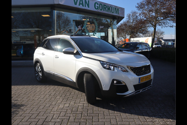 Peugeot 3008 1.2 PureTech Allure Nieuwe D-riem/ All-season banden/ Keurige auto