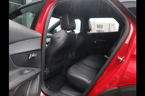 Peugeot 3008 GT Line Navi /Trekh / Pdc / Keyless / Stoelverw / Cruise / Carplay  Recent D-riem verv !