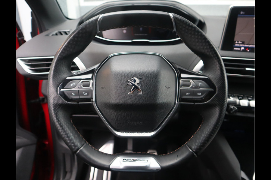 Peugeot 3008 GT Line Navi /Trekh / Pdc / Keyless / Stoelverw / Cruise / Carplay  Recent D-riem verv !