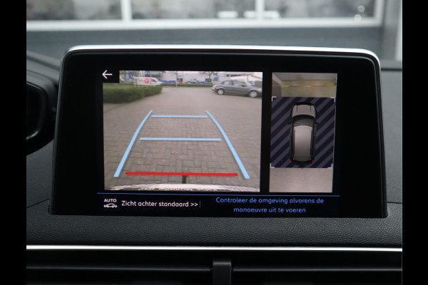 Peugeot 3008 GT Line Navi /Trekh / Pdc / Keyless / Stoelverw / Cruise / Carplay  Recent D-riem verv !