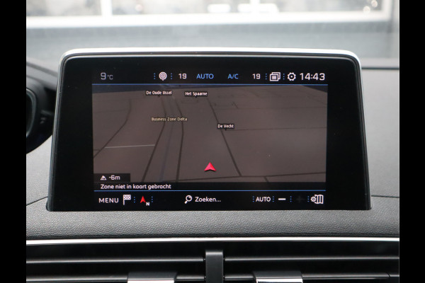 Peugeot 3008 GT Line Navi /Trekh / Pdc / Keyless / Stoelverw / Cruise / Carplay  Recent D-riem verv !