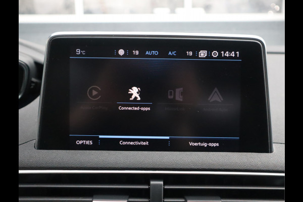 Peugeot 3008 GT Line Navi /Trekh / Pdc / Keyless / Stoelverw / Cruise / Carplay  Recent D-riem verv !