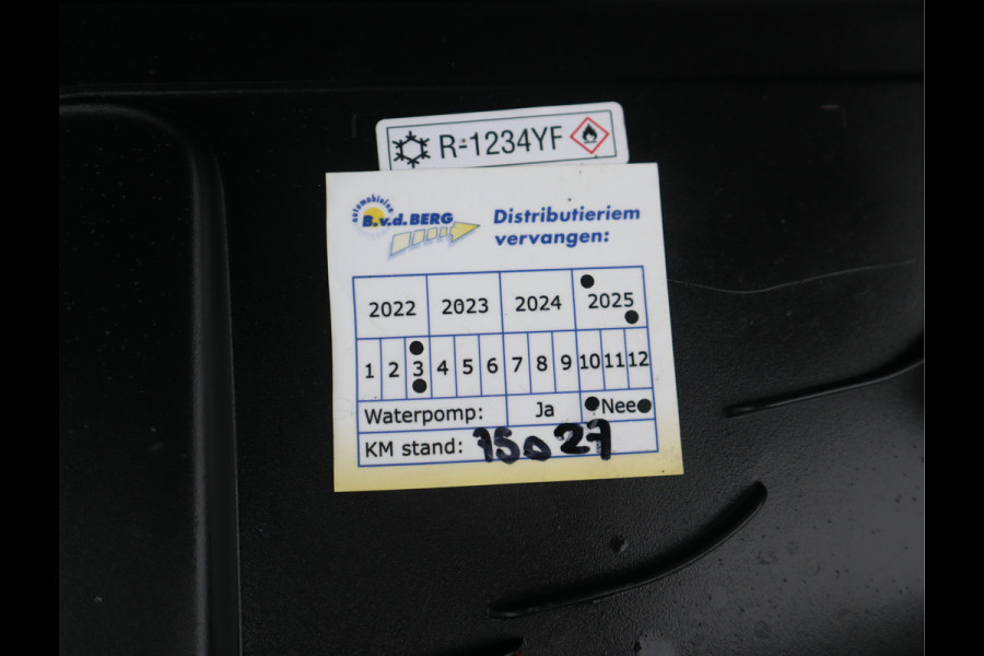 Peugeot 3008 GT Line Navi /Trekh / Pdc / Keyless / Stoelverw / Cruise / Carplay  Recent D-riem verv !