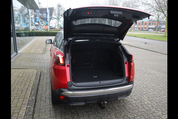 Peugeot 3008 GT Line Navi /Trekh / Pdc / Keyless / Stoelverw / Cruise / Carplay  Recent D-riem verv !