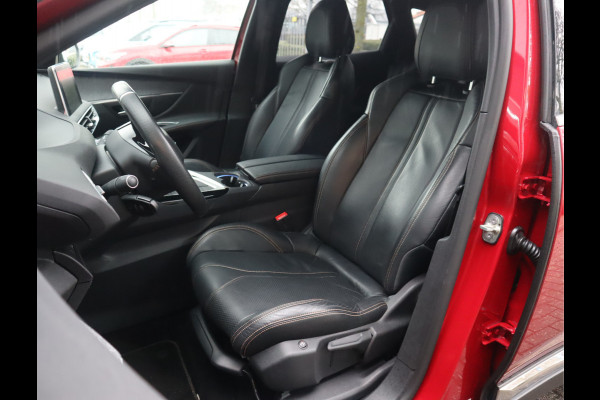 Peugeot 3008 GT Line Navi /Trekh / Pdc / Keyless / Stoelverw / Cruise / Carplay  Recent D-riem verv !