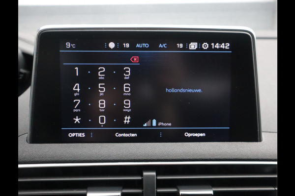 Peugeot 3008 GT Line Navi /Trekh / Pdc / Keyless / Stoelverw / Cruise / Carplay  Recent D-riem verv !