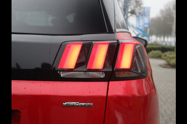 Peugeot 3008 GT Line Navi /Trekh / Pdc / Keyless / Stoelverw / Cruise / Carplay  Recent D-riem verv !