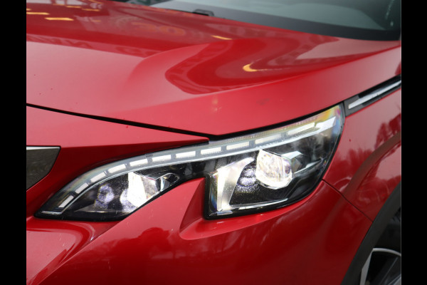 Peugeot 3008 GT Line Navi /Trekh / Pdc / Keyless / Stoelverw / Cruise / Carplay  Recent D-riem verv !