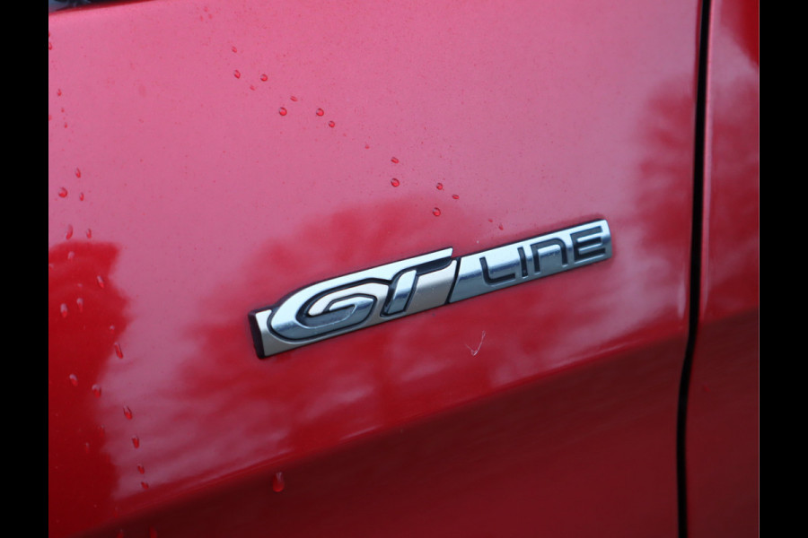 Peugeot 3008 GT Line Navi /Trekh / Pdc / Keyless / Stoelverw / Cruise / Carplay  Recent D-riem verv !