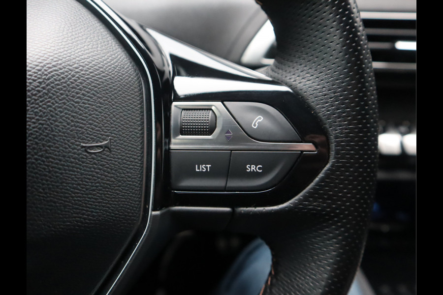 Peugeot 3008 GT Line Navi /Trekh / Pdc / Keyless / Stoelverw / Cruise / Carplay  Recent D-riem verv !