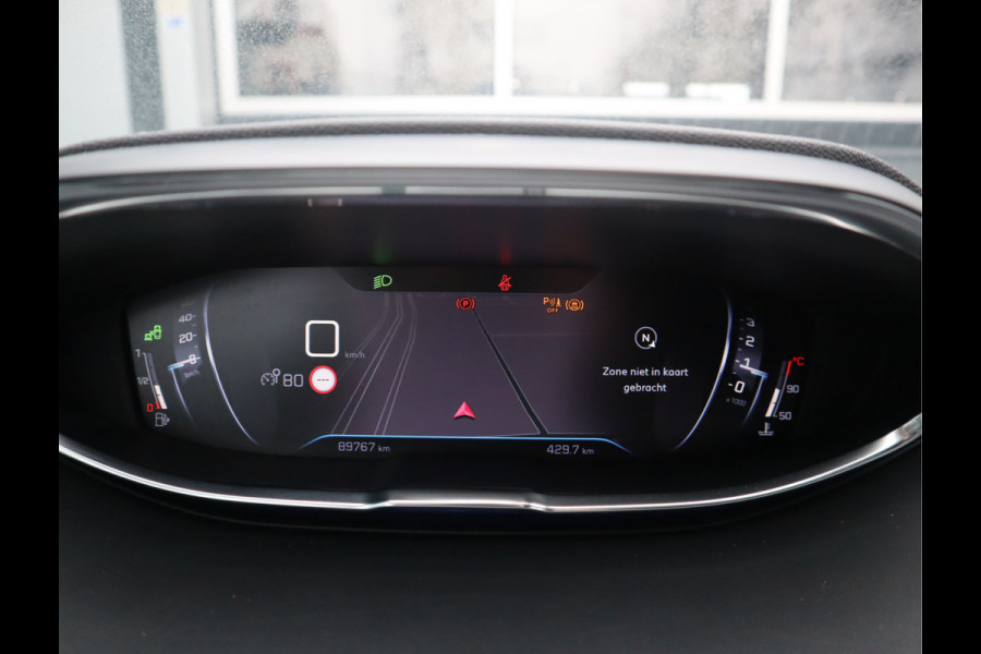 Peugeot 3008 GT Line Navi /Trekh / Pdc / Keyless / Stoelverw / Cruise / Carplay  Recent D-riem verv !