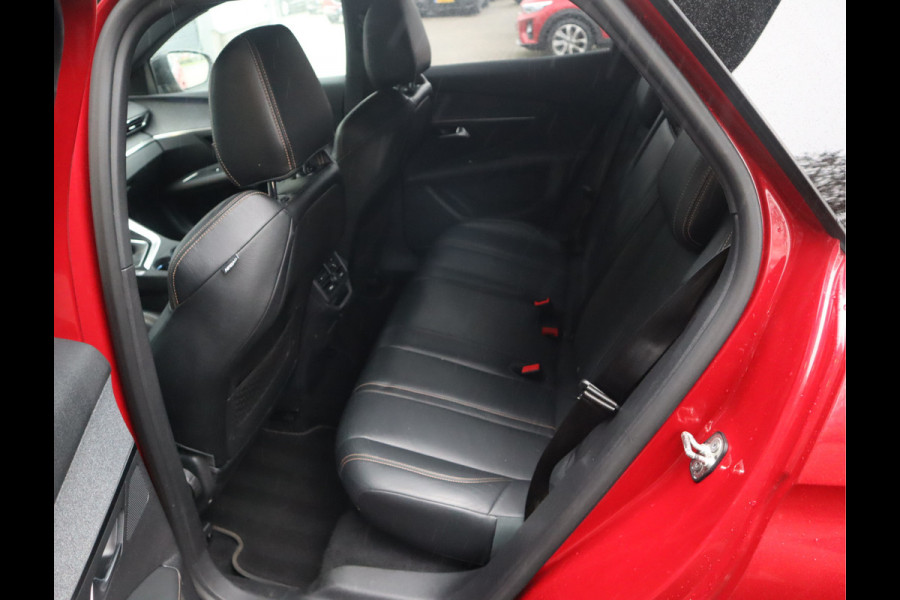 Peugeot 3008 GT Line Navi /Trekh / Pdc / Keyless / Stoelverw / Cruise / Carplay  Recent D-riem verv !