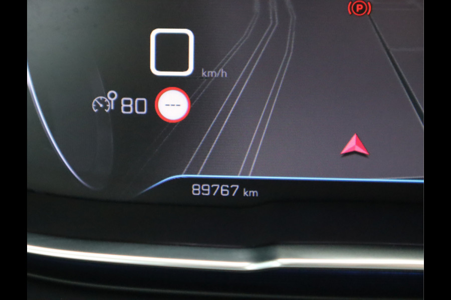 Peugeot 3008 GT Line Navi /Trekh / Pdc / Keyless / Stoelverw / Cruise / Carplay  Recent D-riem verv !