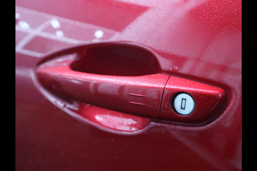 Peugeot 3008 GT Line Navi /Trekh / Pdc / Keyless / Stoelverw / Cruise / Carplay  Recent D-riem verv !