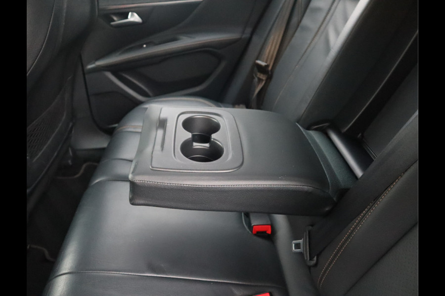 Peugeot 3008 GT Line Navi /Trekh / Pdc / Keyless / Stoelverw / Cruise / Carplay  Recent D-riem verv !