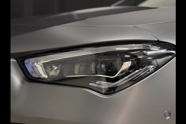 Mercedes-Benz CLA-Klasse Shooting Brake AMG 45 S 4MATIC+ PANO | SCHAALSTOELEN | BURMESTER | HUD