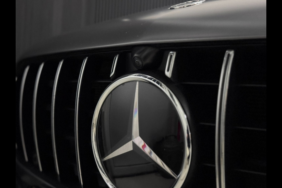 Mercedes-Benz CLA-Klasse Shooting Brake AMG 45 S 4MATIC+ PANO | SCHAALSTOELEN | BURMESTER | HUD