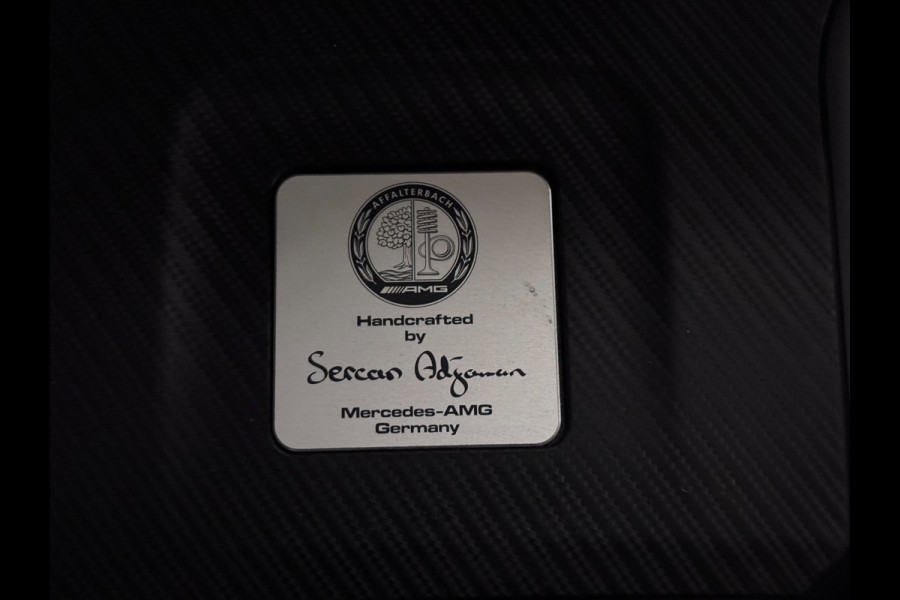 Mercedes-Benz CLA-Klasse Shooting Brake AMG 45 S 4MATIC+ PANO | SCHAALSTOELEN | BURMESTER | HUD