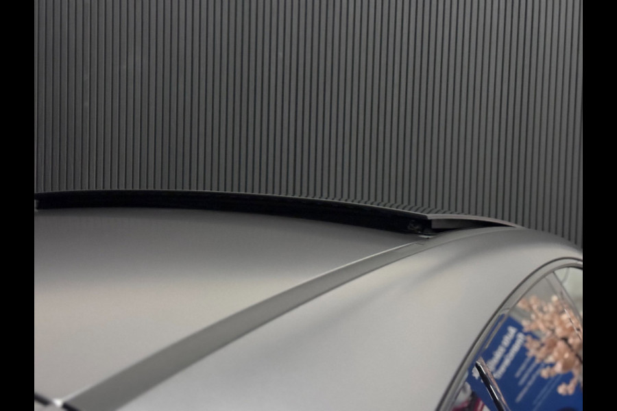 Mercedes-Benz CLA-Klasse Shooting Brake AMG 45 S 4MATIC+ PANO | SCHAALSTOELEN | BURMESTER | HUD