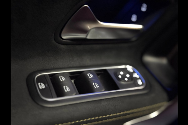 Mercedes-Benz CLA-Klasse Shooting Brake AMG 45 S 4MATIC+ PANO | SCHAALSTOELEN | BURMESTER | HUD